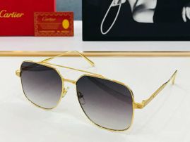 Picture of Cartier Sunglasses _SKUfw56868090fw